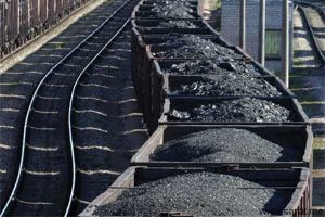 خط انتقال زغال سنگ - شرکت نبات