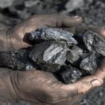 تولید ملی - زغال سنگ - صادرات