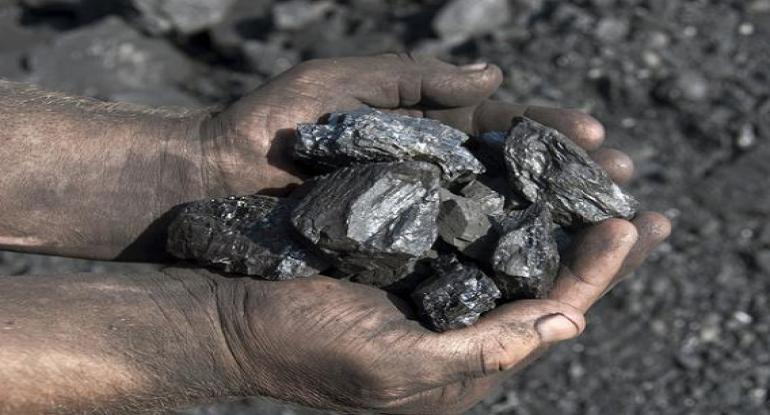 تولید ملی - زغال سنگ - صادرات
