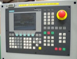 802C Controller - Siemens Company - NABAT