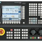 Siemens 808D Controller - NABAT CO