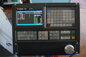 GSK980MDa Controller - NABAT Co