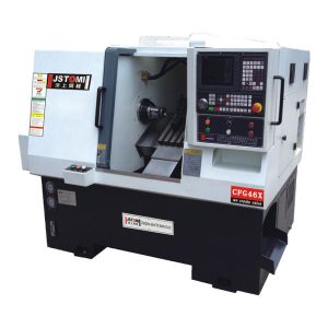 CFG46X - Cnc Machine - The best Precision - Nabat.biz - China Made