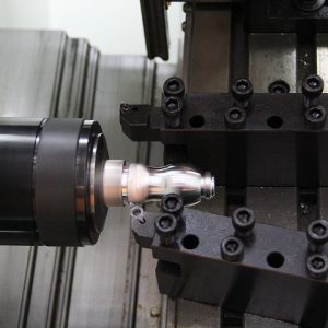 Tools -X Axis - CFG46Y3 - machining - Nabat.biz