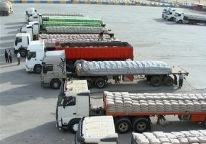 صادرات زمینی ایران به کشور عراق - NABAT Company