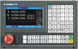 GSK96 - Cnc controller - Nabat.biz