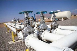 صادرات گاز از ایران به عراق - صادرات گاز جهت تولید برق به نیروگاه های عراق