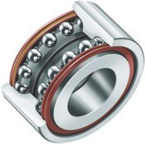  NABAT Company -double row angular contact ball bearings