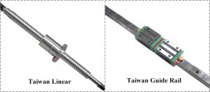 CZG46X - Rail of CZG46X1 machine - ball screw - Linear screw -NABAT.biz - تولید - manufacturing - produkcja - ייצור - 制造业 - 조작 - 製造 - Imalat- produzione- produzione - تصنیع- istehsal - fabricación