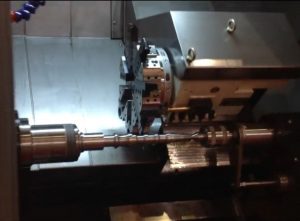 Flexible Production Lines - Bridge Type Machining Center - Engraving And Milling Machine - CNC Milling and Boring Center - CNC Milling Machine - Conventional Lathe - Drilling Machine - 