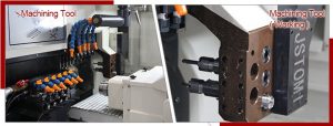 CNC Turning Services - high quality complex components - the quality of CNC Turning - Speed -ZX204- precise - Service Accuracy