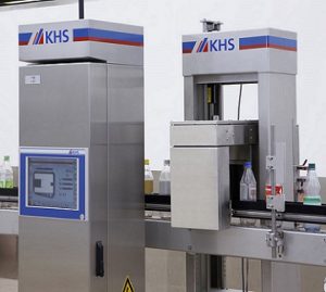 شرکت KHS آلمان - KHS - بسته‌بندی - سورتینگ