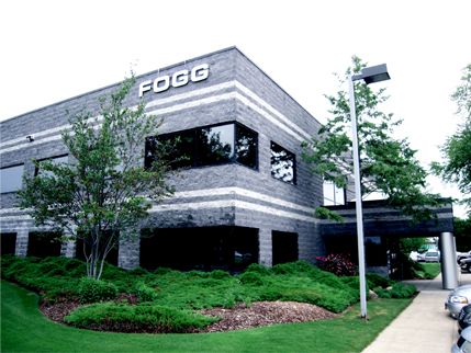 شرکت FoggFiller - FoggFiller - شرکت آمریکایی - آمریکا - دستگاه پرکن - دستگاه دربند - دستگاه شستشو دهنده - سورتر -