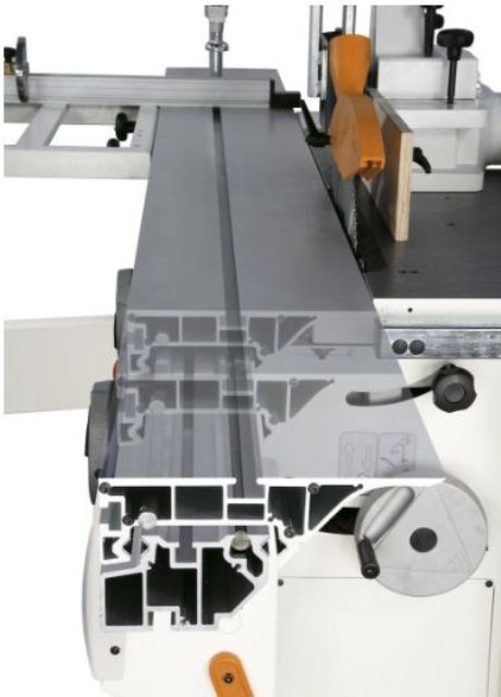 Joint، Joiner ، Planer ، Jointer table ، Planer table ، Surface fence tilt angle ، Cutterblock ، Planer Thicknesser ، machining precision ، WoodWorking ، 
