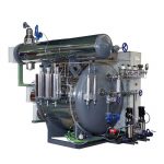 GE-دیگ بخار سری GE-دیگ بخار ATTSU-دیگ بخار آتسو-دیگ بخار برقی-بویلر برقی-ATTSU electrical boiler-steam boiler-