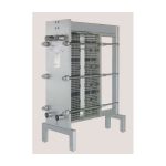 Front 8 -مبدل حرارتی صفحه‌ای آلفالاوال-مبدل حرارتی قاب و صفحه-پاستوریزاسیون-پاستوریزاتور-Alfalaval plate heat exchanger-frame and plate heat exchanger-