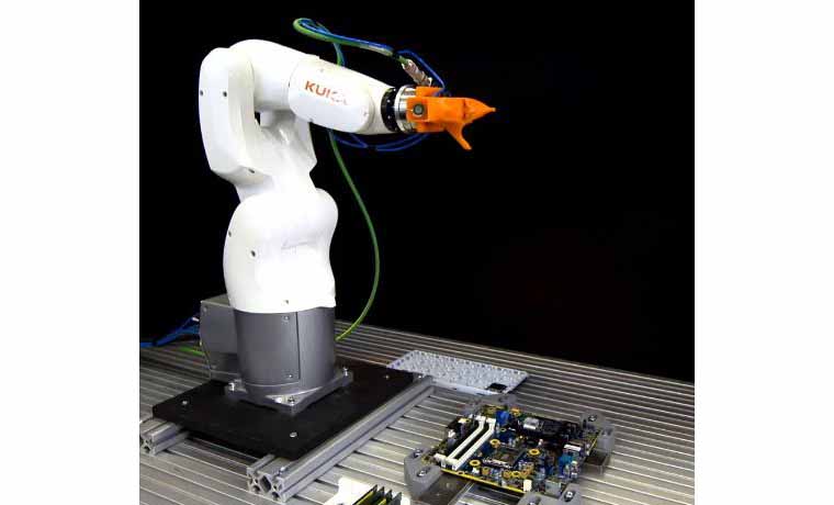 KR3AGILUS ، cnc robot hand ، cnc handwriting robot ، haas cnc robot ، cnc robot italy ، خرید و فروش ربات صنعتی ، فروش ربات ، خرید ربات ، فروش ربات صنعتی ، انواع ربات ، ربات ایستا ، ربات چرخ دار ، ربات پا دار ، ربات نرم افزاری ، ربات پروازی ، ربات شناگر ، ربات کشسانی نرم ، ربات ماژولار ، ربات گروهی ، میکرو ربات ، نانو ربات ، ربات گانتری ، ربات کارتزین ، ربات استوانه ای ، ربات کروی ، ربات اسکارا ، ربات موازی ، هوش مصنوعی ، انواع ربات هوشمند ، ربات سقفی ، ربات دیواری