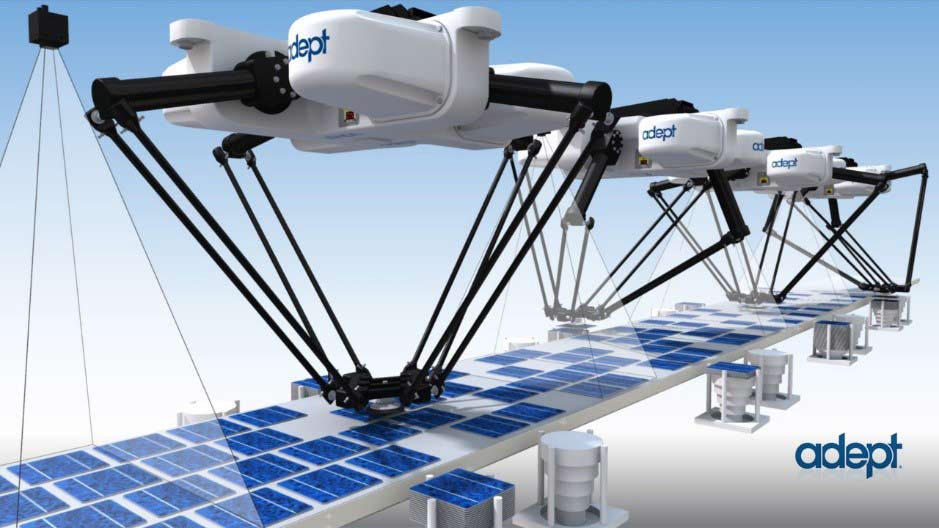 s650HS-ربات-ربات های موازی-robot-paralel robot-