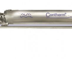مبدل حرارتی مدل Contherm محصول شرکت آلفالاوال