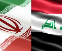 عراق میزبان اصلی ماشین‌آلات صادراتی ایران