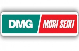 شرکت DMG Mori Seiki