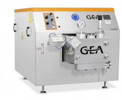 دستگاه هموژنایزر One37TF محصول شرکت GEA