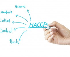 سیستم حصپ (HACCP) چیست؟