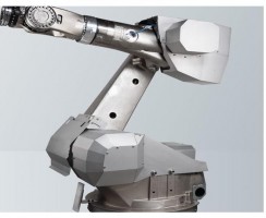 ربات KR210-2F محصول شرکت کوکا