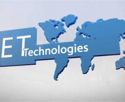 شرکت پت تکنولوژی محصول مشترک اکراین-اتریش