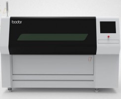 دستگاه سی‌ان‌سی لیزر i7 محصول شرکت Bodor