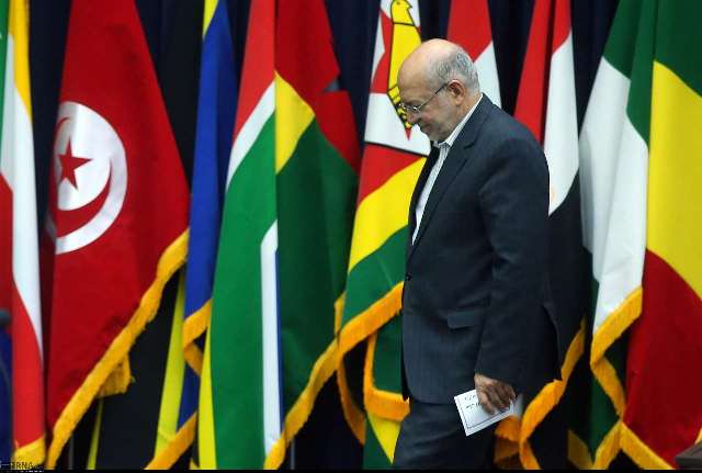آفریقا و روابط اقتصادیش با ایران