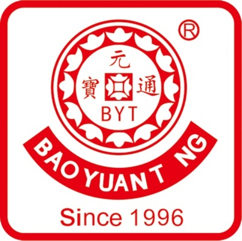 شرکت بی‌وای‌دی (Bao Yuan Tong) کشور چین