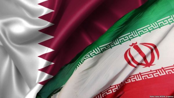صادرات مواد غذایی ایران به قطر 10 برابر می‌شود