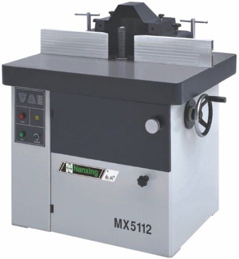 دستگاه فرز MX5112 محصول نانزینگ