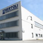 شرکت - شرکت برتولی - برتولی - هموژنایزر برتولی - Bertoli - Bertoli company - company - Italy -