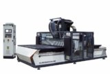 دستگاه سی‌ان‌سی روتر 2136 Pro محصول شرکت MakserTeam