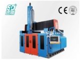 دستگاه سی‌ان‌سی روتر TS5-CS محصول شرکت جی‌نان
