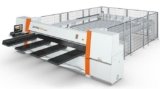 دستگاه پنل‌بر 6220 power محصول شرکت HolzHer
