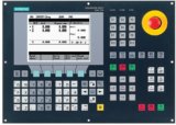کنترلر مدل 802C محصول شرکت زیمنس