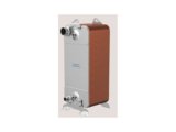 مبدل حرارتی مدل AC500EQ محصول شرکت آلفالاوال