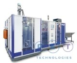 دستگاه بادکن APF-30 محصول شرکت پت تکنولوژی