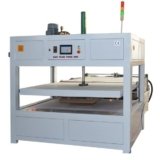 دستگاه پرس وکیوم BXY-3200 محصول شرکت بی‌وای‌تی