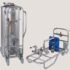 دستگاه تزریق پلاستیک PX200 محصول شرکت kraussmaffei