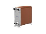 مبدل حرارتی مدل AC230DQ ACH230DQ محصول شرکت آلفالاوال