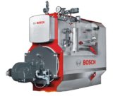 دیگ بخار سری UM-B محصول شرکت BOSCH