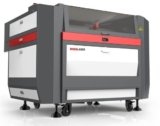 دستگاه سی‌ان‌سی لیزر LS-2436 محصول شرکت BossLaser