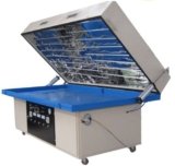 دستگاه پرس وکیوم BX-3020 محصول شرکت بی‌وای‌تی