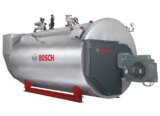 دیگ بخار سری UL-S محصول شرکت BOSCH