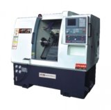 دستگاه سی ان سی CFG46D محصول شرکت جی‌اس تامی