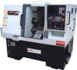 دستگاه سی ان سی CFG46X محصول شرکت جی‌اس تامی